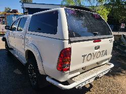 View Toyota Hilux 2011  