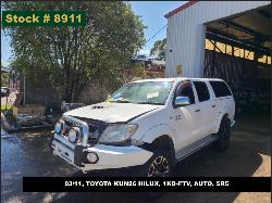 View Auto part Ashtray Toyota Hilux 2011
