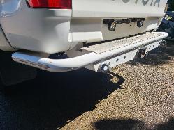 View Toyota Hilux 2011  