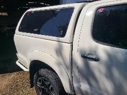 View Toyota Hilux 2011  