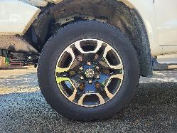 View Toyota Hilux 2011  