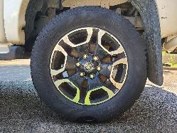 View Toyota Hilux 2011  