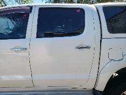 View Toyota Hilux 2011  