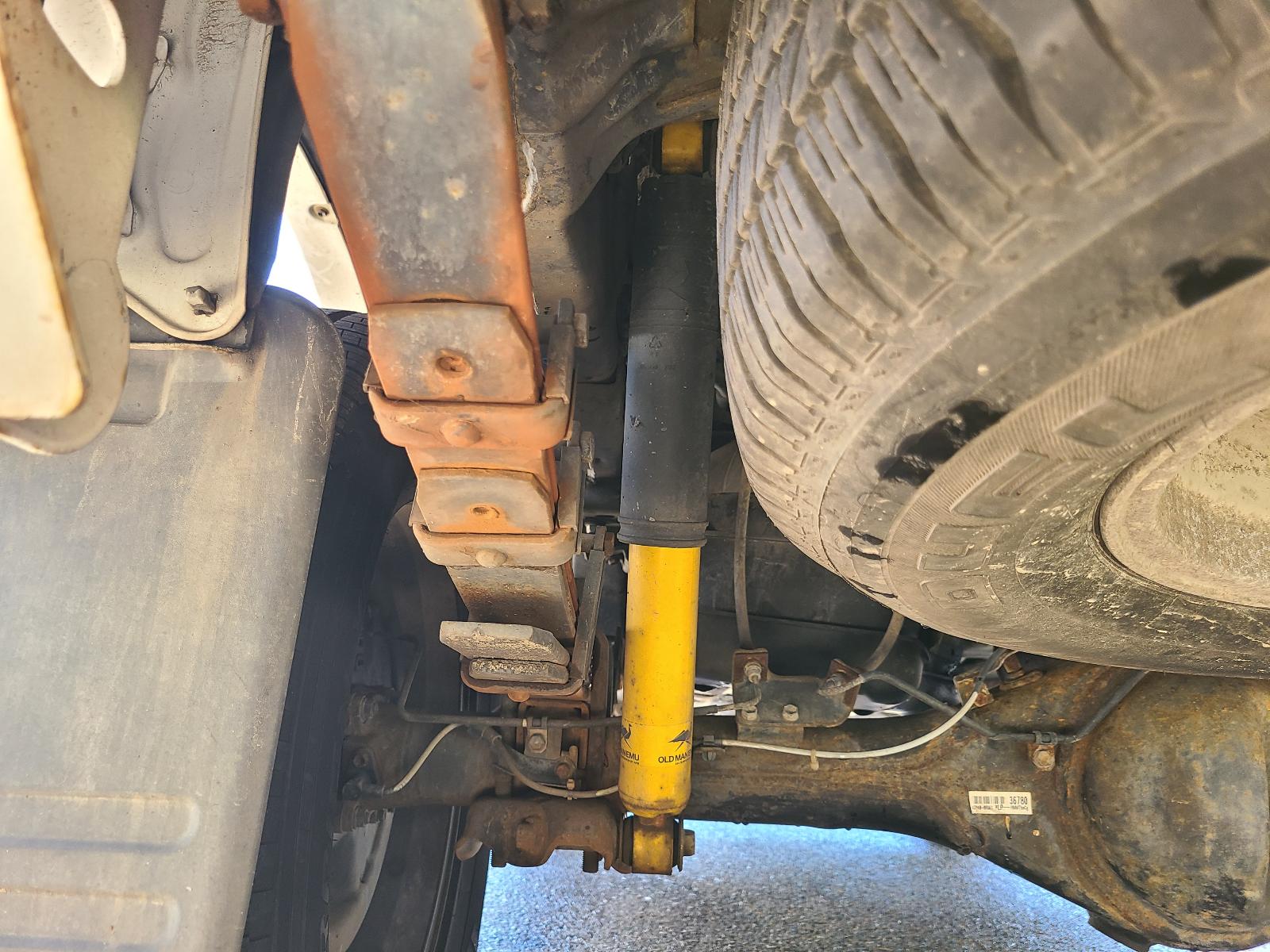 View Toyota Hilux 2011  