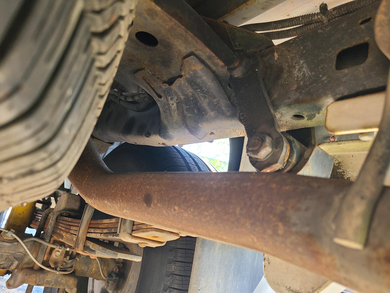 View Toyota Hilux 2011  