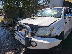 View Toyota Hilux 2011  