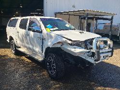 View Toyota Hilux 2011  