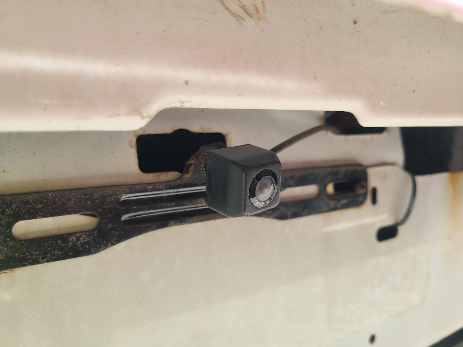 View Toyota Hilux 2011  