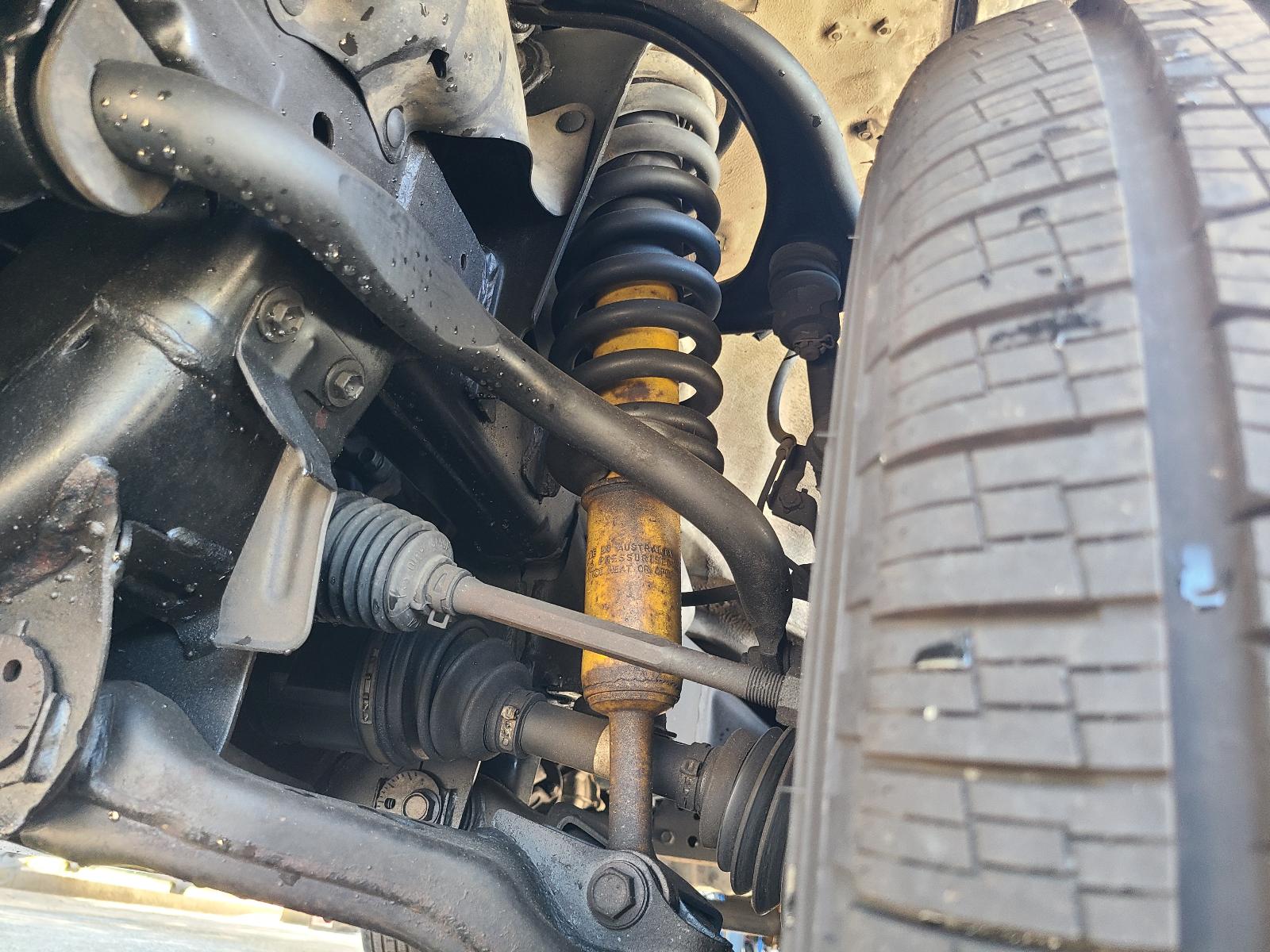 View Toyota Hilux 2011  
