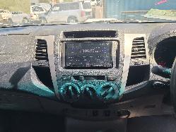 View Toyota Hilux 2011  