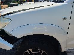 View Toyota Hilux 2011  