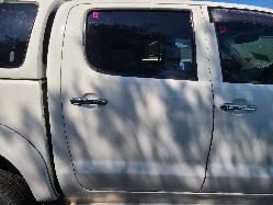 View Toyota Hilux 2011  