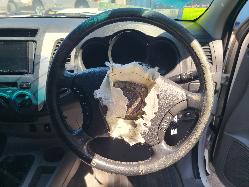 View Toyota Hilux 2011  