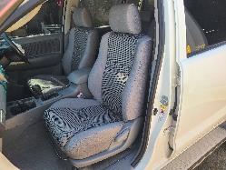 View Toyota Hilux 2011  