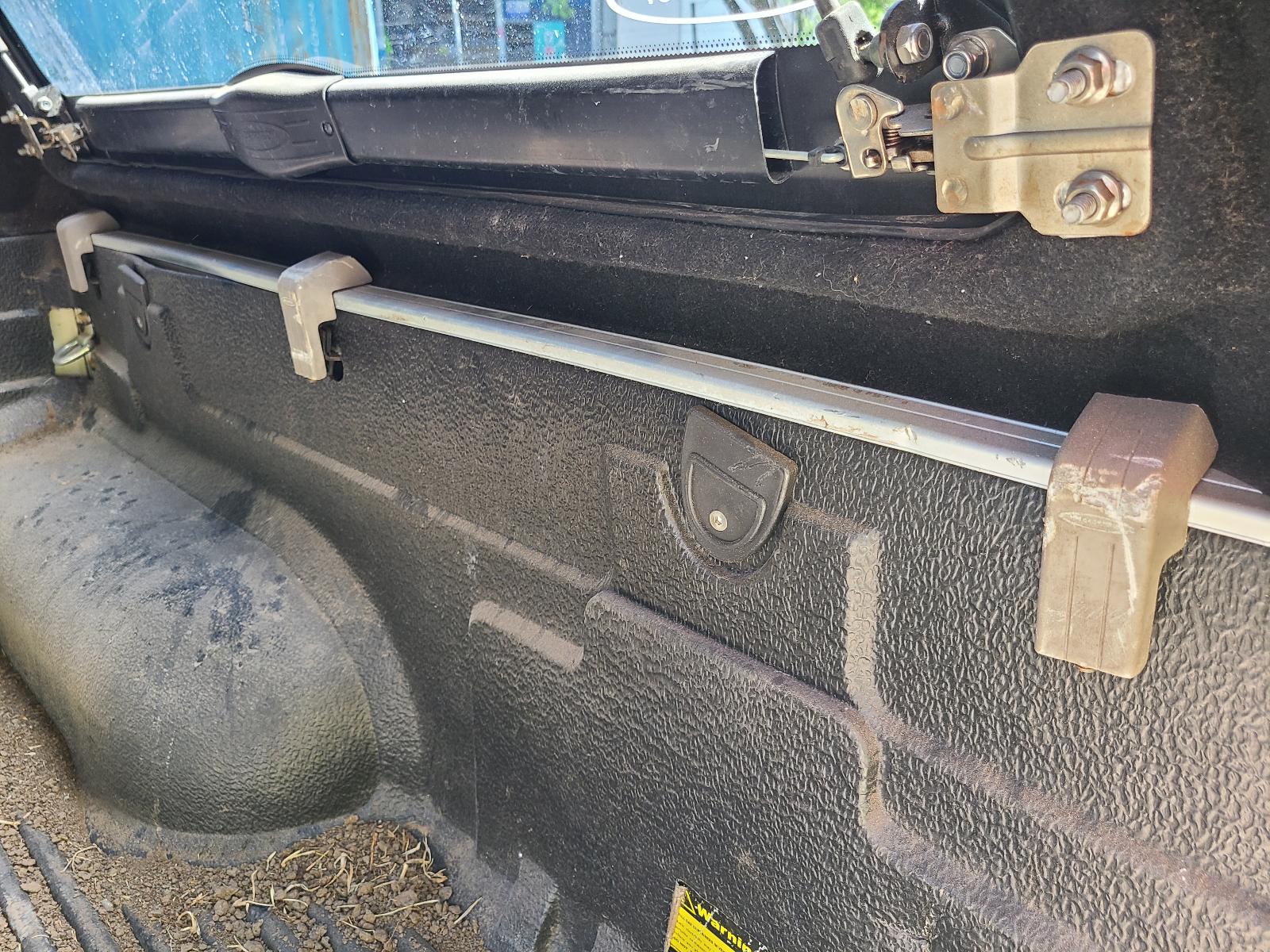 View Toyota Hilux 2011  