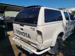 View Toyota Hilux 2011  