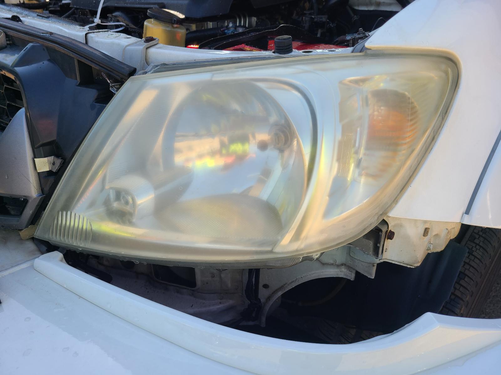 View Toyota Hilux 2011  