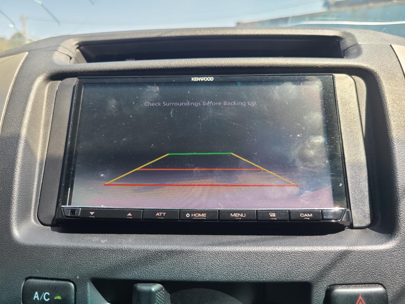 View Toyota Hilux 2011  