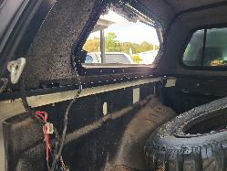 View Nissan Navara 2018 4 Door Utility