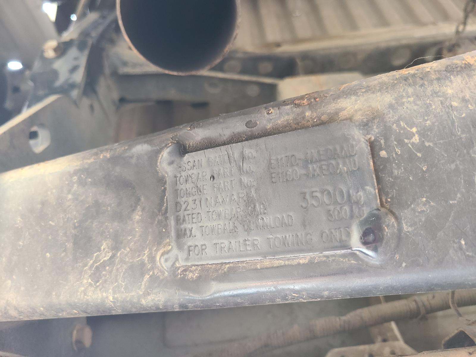 Nissan Navara 2018 4 Door Utility View Nissan Navara 2018 4 Door Utility