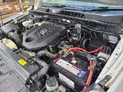 View Nissan Navara 2018 4 Door Utility