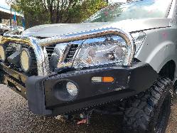 View Nissan Navara 2018 4 Door Utility