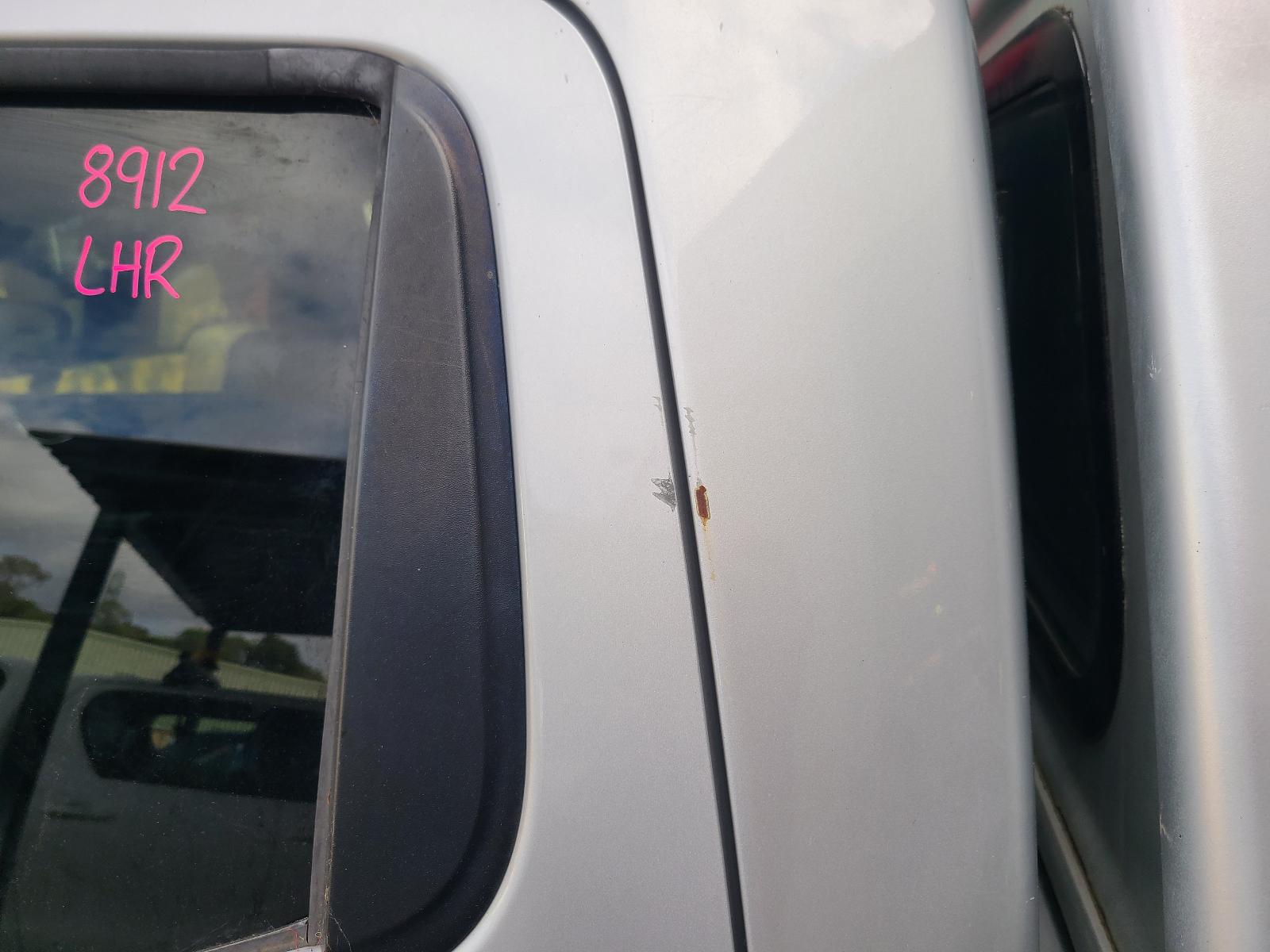 Nissan Navara 2018 4 Door Utility View Nissan Navara 2018 4 Door Utility