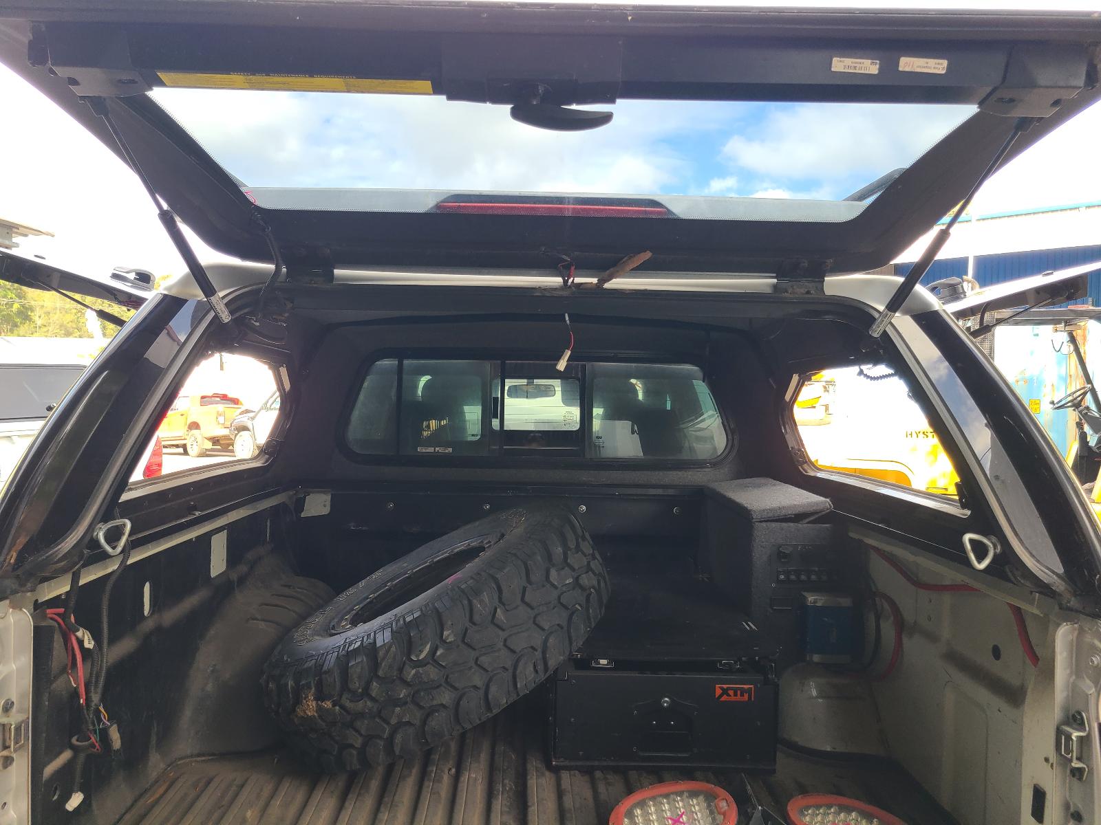 Nissan Navara 2018 4 Door Utility View Nissan Navara 2018 4 Door Utility