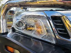 View Nissan Navara 2018 4 Door Utility