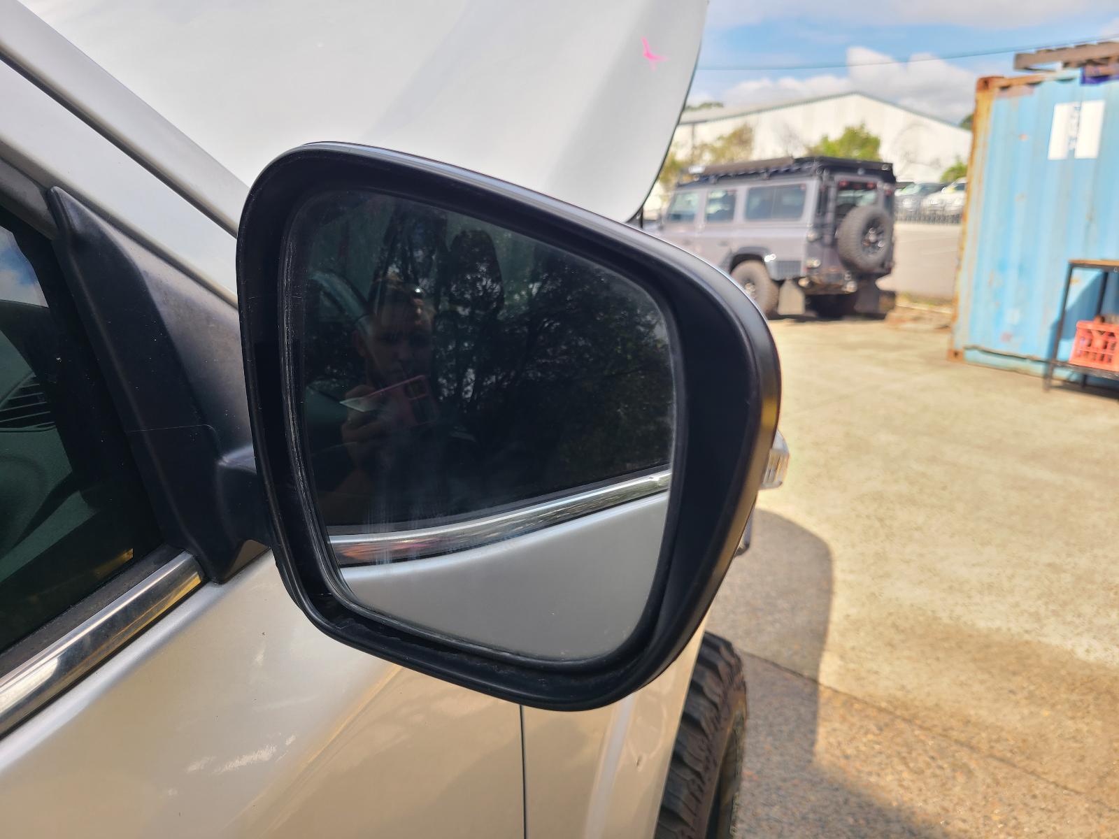 Nissan Navara 2018 4 Door Utility View Nissan Navara 2018 4 Door Utility