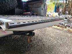 View Nissan Navara 2018 4 Door Utility