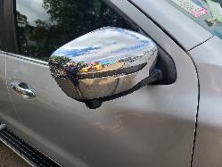 View Nissan Navara 2018 4 Door Utility