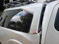 View Nissan Navara 2018 4 Door Utility