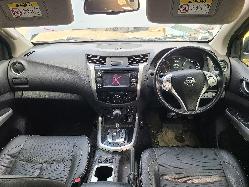 View Nissan Navara 2018 4 Door Utility