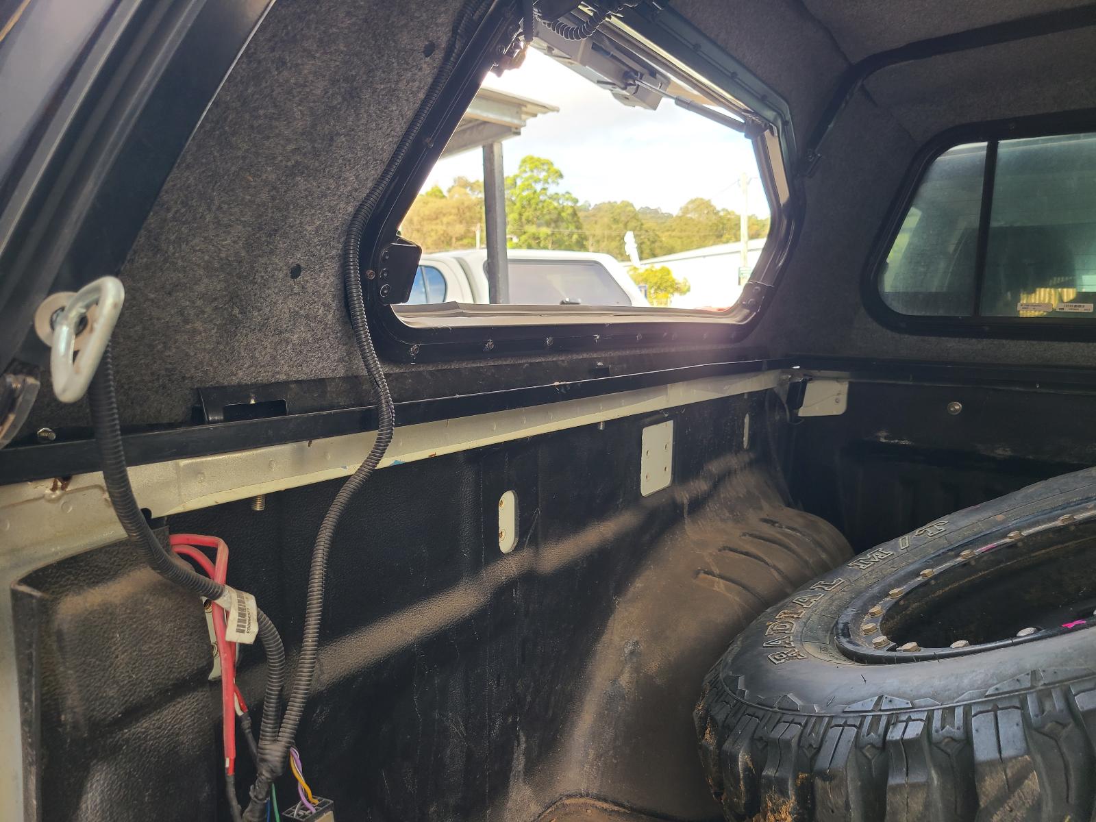 Nissan Navara 2018 4 Door Utility View Nissan Navara 2018 4 Door Utility