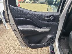 View Nissan Navara 2018 4 Door Utility