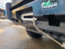 View Nissan Navara 2018 4 Door Utility