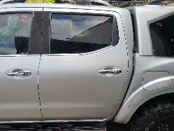 View Nissan Navara 2018 4 Door Utility