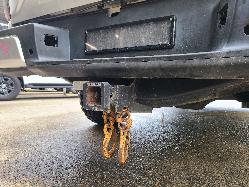 View Nissan Navara 2018 4 Door Utility