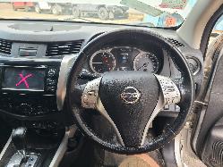View Nissan Navara 2018 4 Door Utility