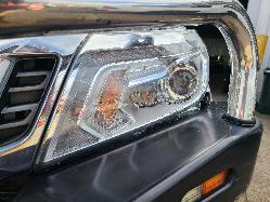 View Nissan Navara 2018 4 Door Utility