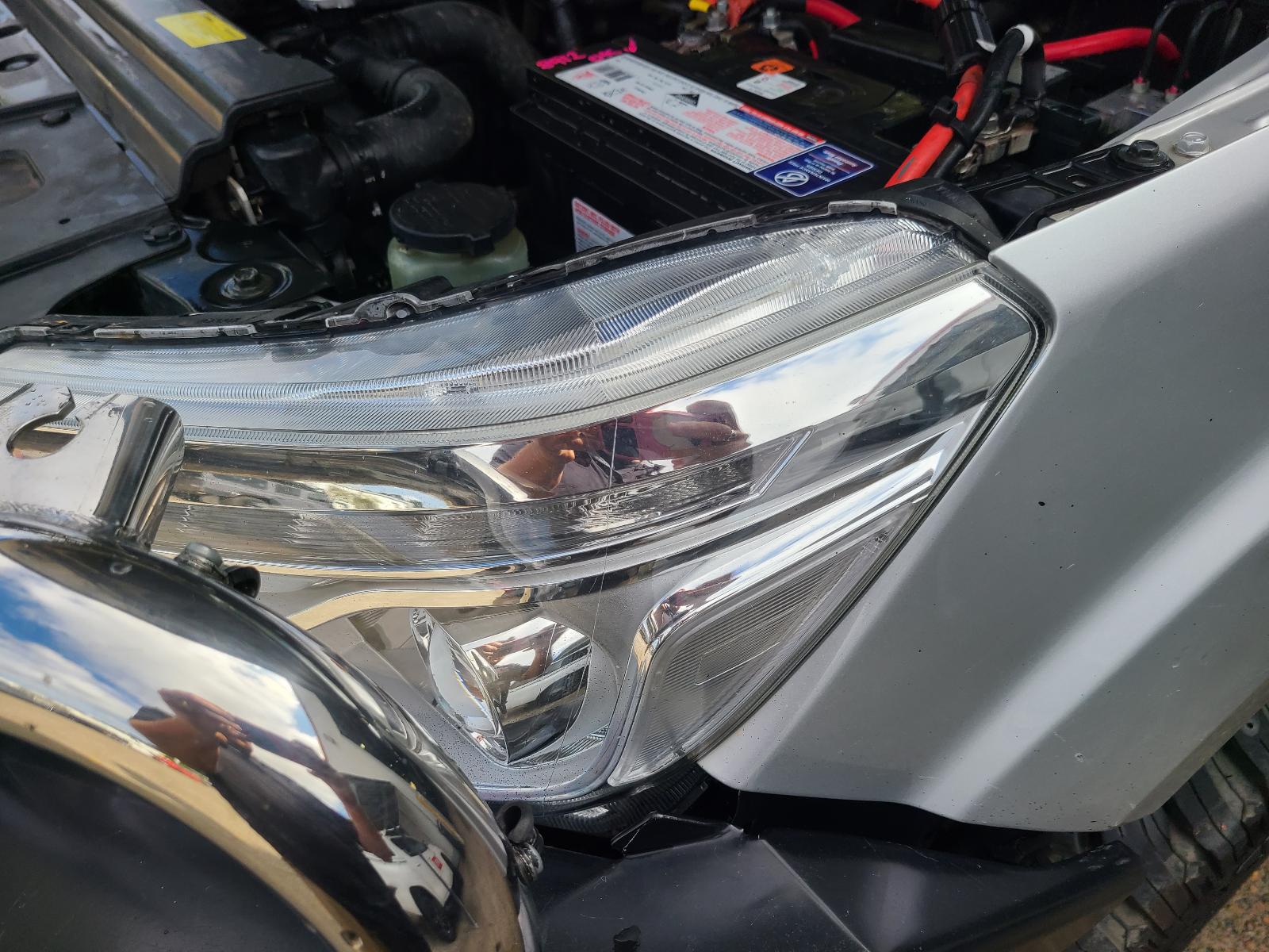 Nissan Navara 2018 4 Door Utility View Nissan Navara 2018 4 Door Utility