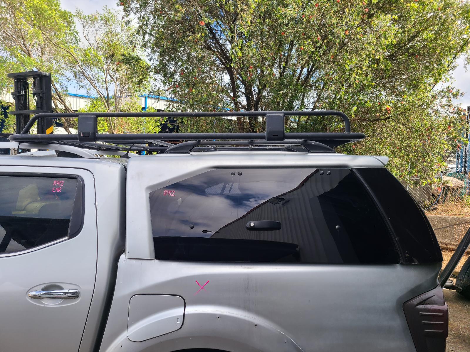 Nissan Navara 2018 4 Door Utility View Nissan Navara 2018 4 Door Utility