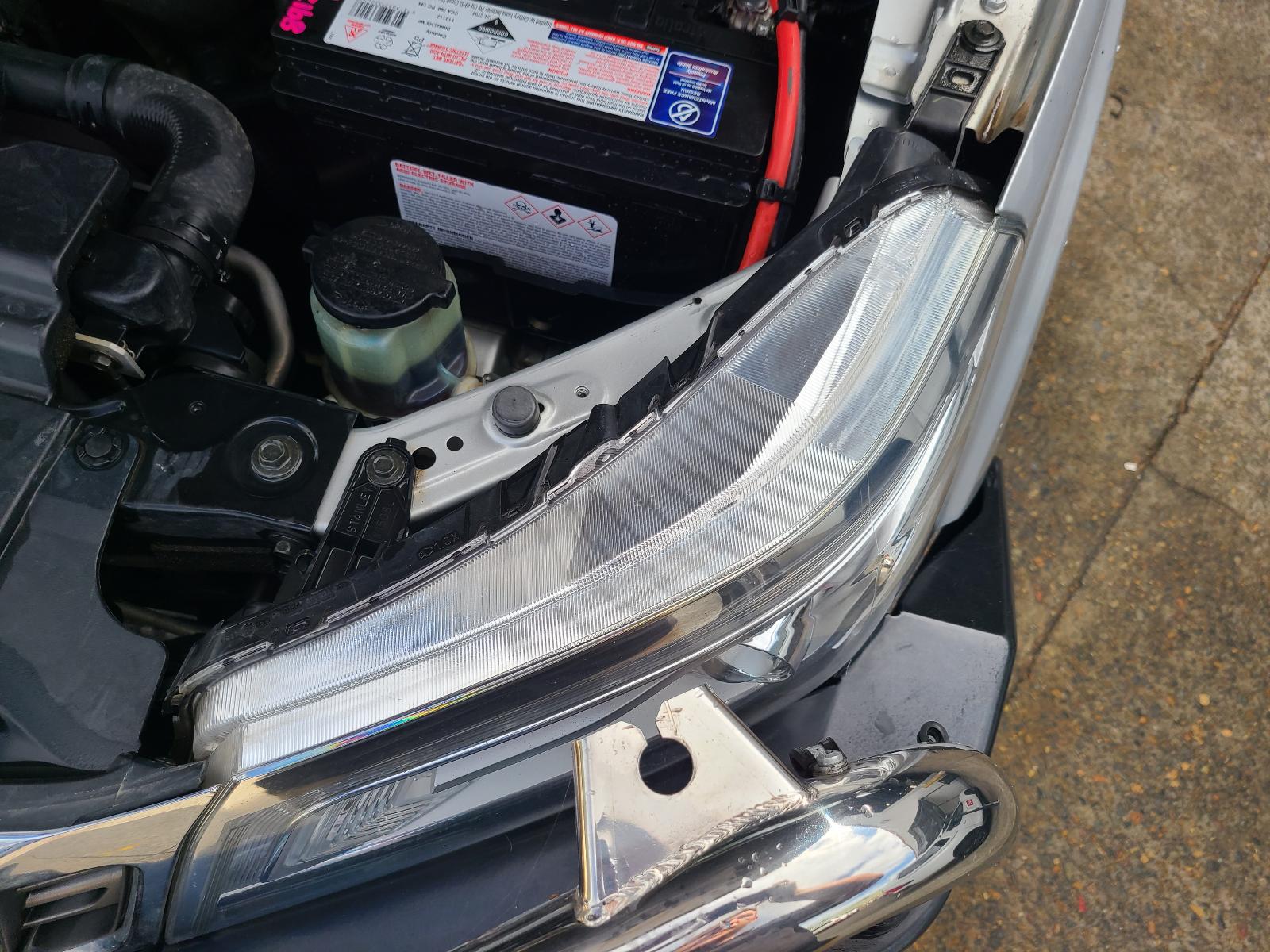 Nissan Navara 2018 4 Door Utility View Nissan Navara 2018 4 Door Utility