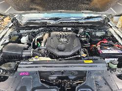 View Nissan Navara 2018 4 Door Utility