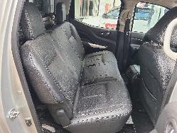 View Nissan Navara 2018 4 Door Utility