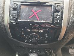 View Nissan Navara 2018 4 Door Utility