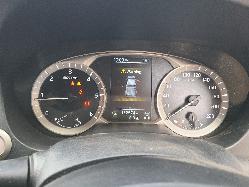 View Nissan Navara 2018 4 Door Utility