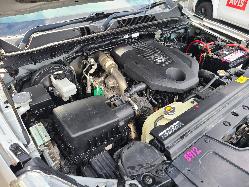 View Nissan Navara 2018 4 Door Utility