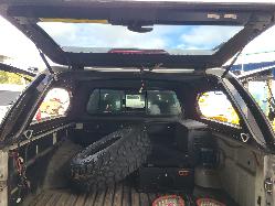 View Nissan Navara 2018 4 Door Utility